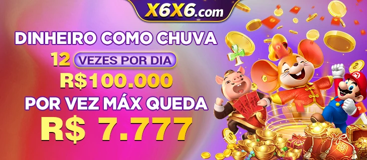 X6X6 Fundo de Resgate de Perdas Semanais
